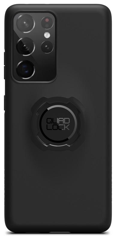 FUNDA PARA SMARTPHONE QUAD LOCK - SAMSUNG GALAXY S21 ULTRA