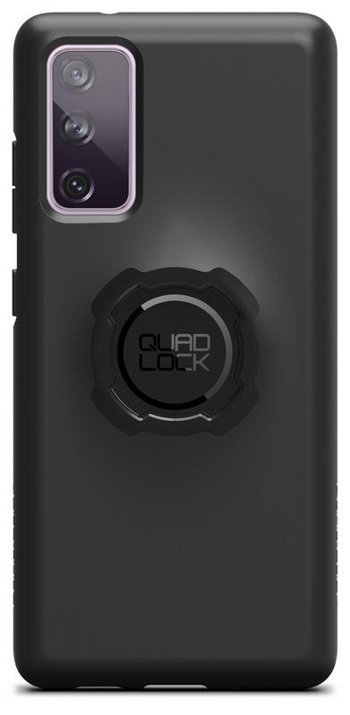 FUNDA PARA SMARTPHONE QUAD LOCK - SAMSUNG GALAXY S20 FE
