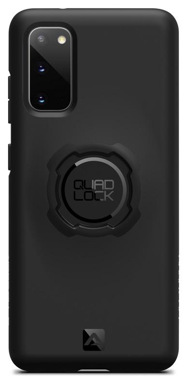FUNDA PARA SMARTPHONE QUAD LOCK - SAMSUNG GALAXY S20