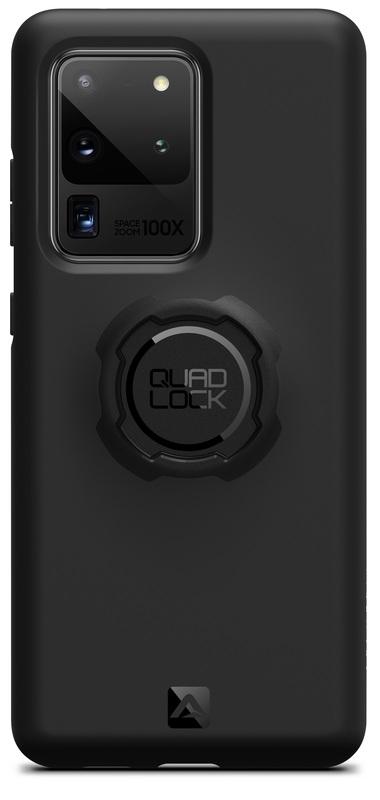 FUNDA PARA SMARTPHONE QUAD LOCK - SAMSUNG GALAXY S20 ULTRA