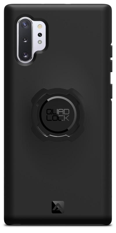 FUNDA PARA SMARTPHONE QUAD LOCK - SAMSUNG GALAXY NOTE 10+