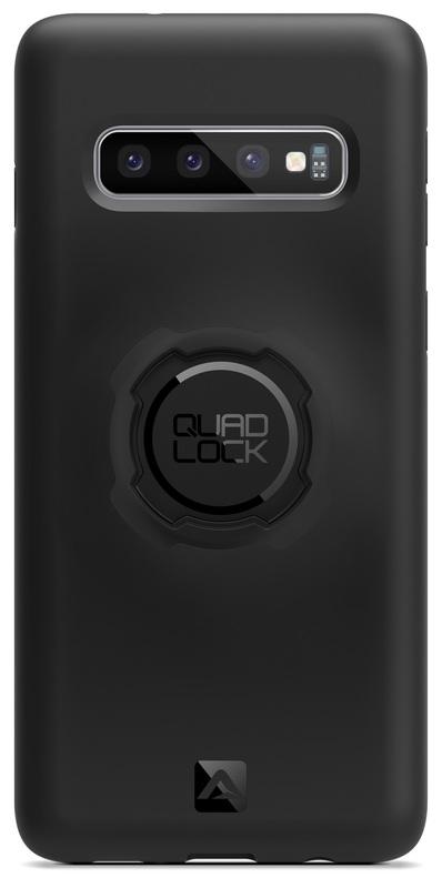 FUNDA PARA SMARTPHONE QUAD LOCK - SAMSUNG GALAXY S10