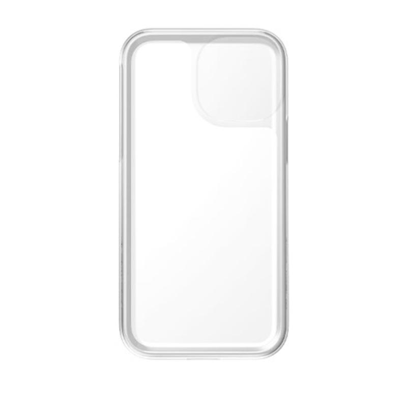 FUNDA IMPERMEABLE PARA SMARTPHONE QUAD LOCK PONCHO - IPHONE 13 PRO