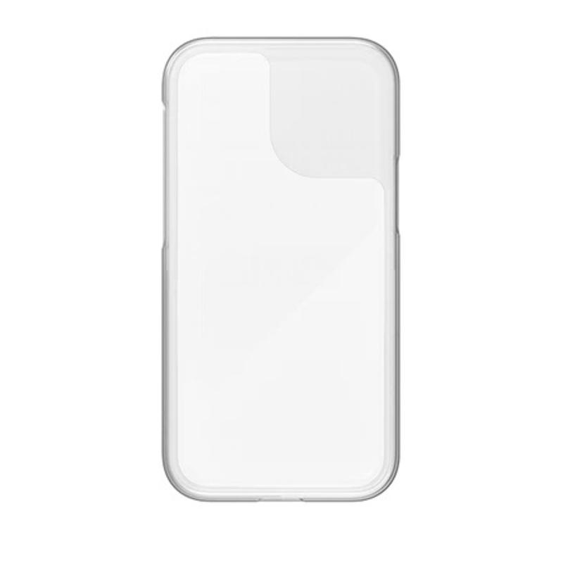 FUNDA IMPERMEABLE PARA SMARTPHONE QUAD LOCK PONCHO - IPHONE 12/12 PRO