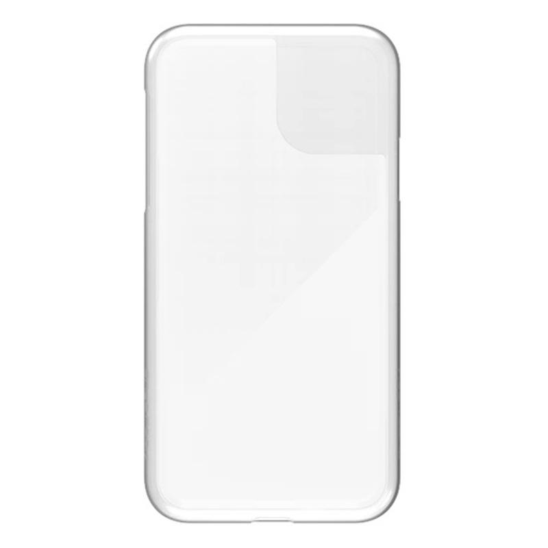 FUNDA IMPERMEABLE PARA SMARTPHONE QUAD LOCK PONCHO - IPHONE 11