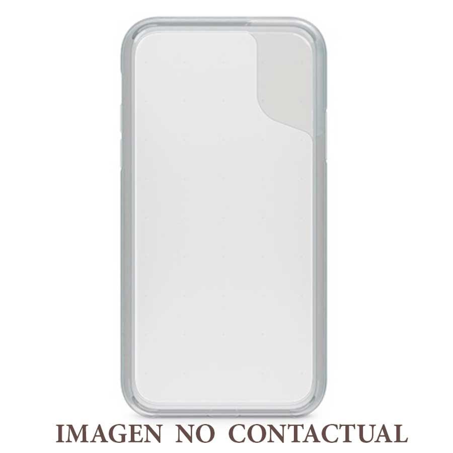 FUNDA IMPERMEABLE PARA SMARTPHONE QUAD LOCK PONCHO - SAMSUNG GALAXY S22