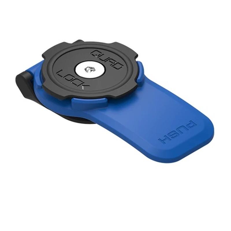 CABEZAL DE PALANCA QUAD LOCK 360