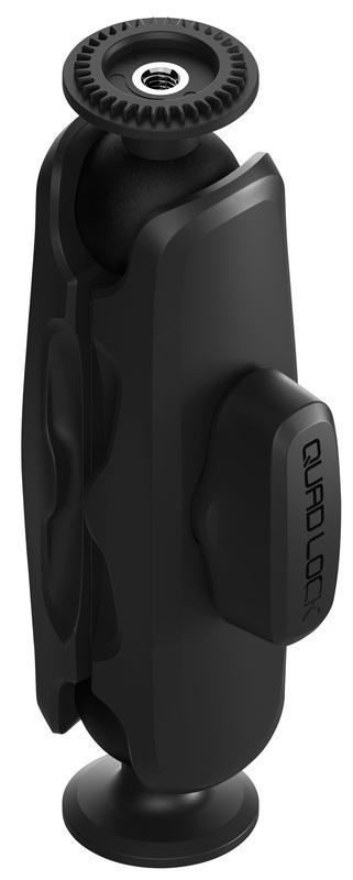 BRAZO DE DOBLE PIVOTE QUAD LOCK 360 - VERSIÓN MEDIA