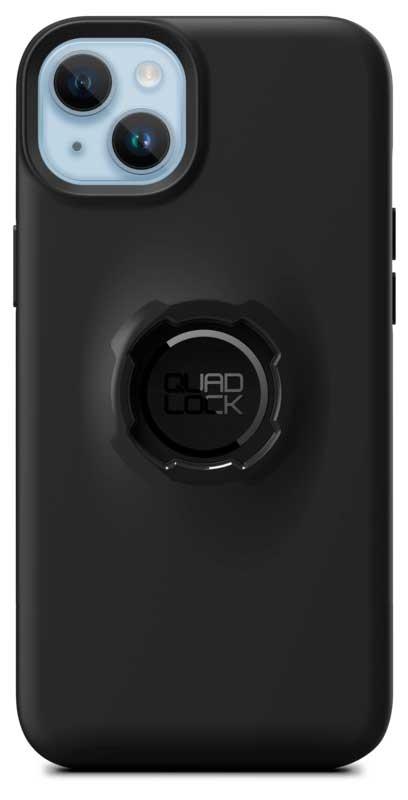 FUNDA PARA SMARTPHONE QUAD LOCK - IPHONE 14 PLUS