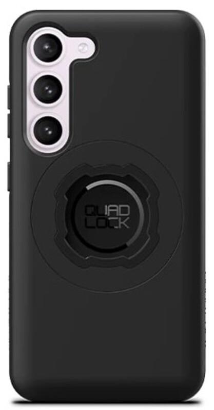 FUNDA PARA SMARTPHONE QUAD LOCK - SAMSUNG GALAXY S23+