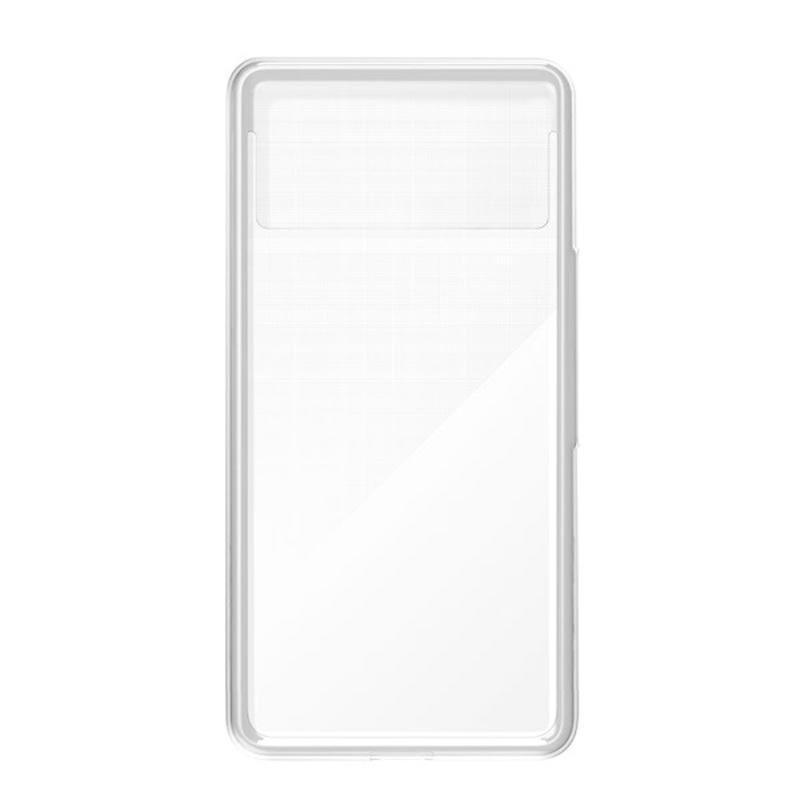 FUNDA IMPERMEABLE PARA SMARTPHONE QUAD LOCK MAG PONCHO - GOOGLE PIXEL 7A