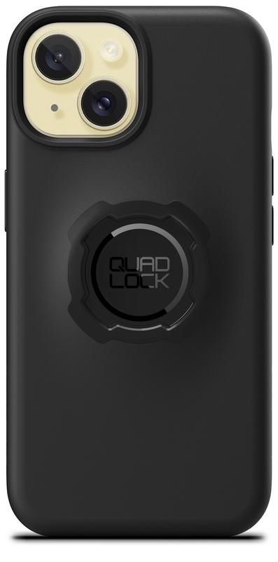 FUNDA PARA SMARTPHONE QUAD LOCK - IPHONE 15