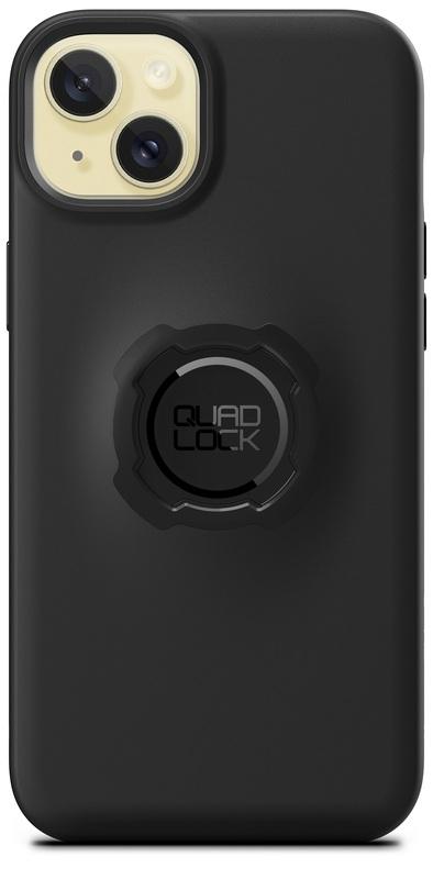 FUNDA PARA SMARTPHONE QUAD LOCK - IPHONE 15 PLUS