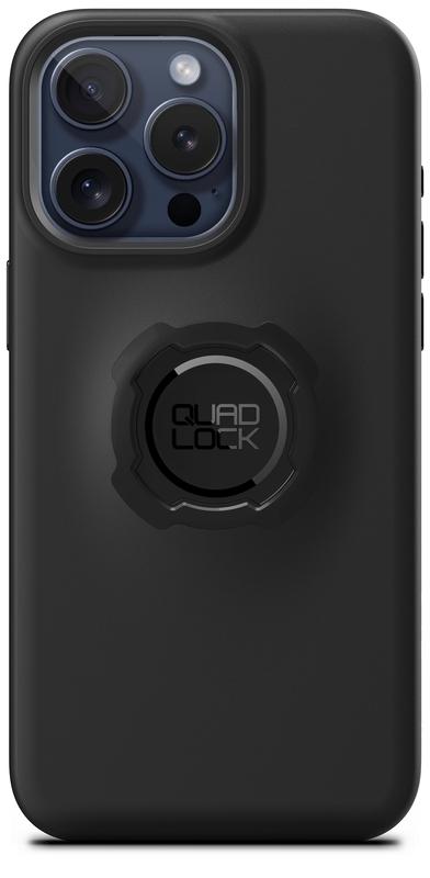 FUNDA PARA SMARTPHONE QUAD LOCK - IPHONE 15 PRO MAX