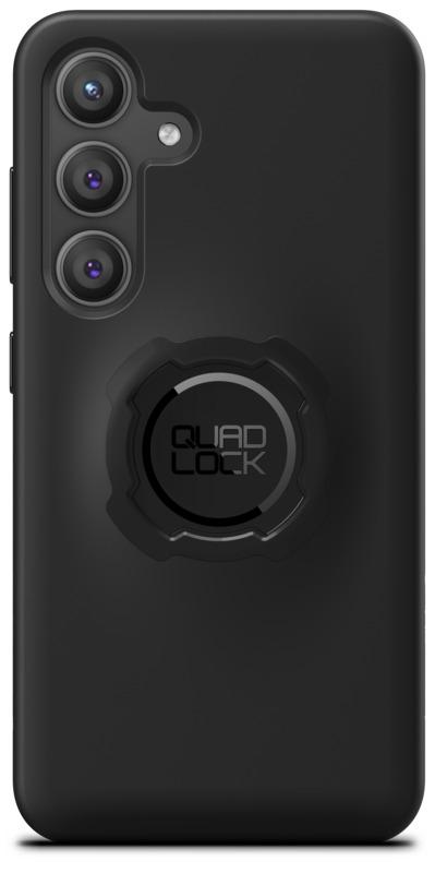FUNDA PARA SMARTPHONE QUAD LOCK - SAMSUNG GALAXY S24
