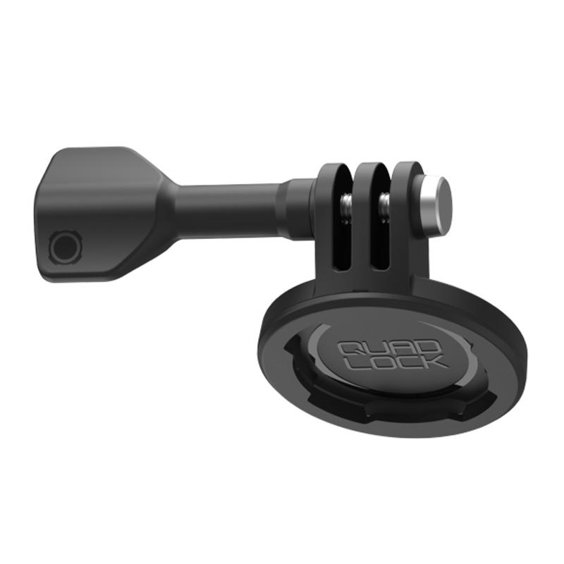 ADAPTADOR PARA CAMARA DE ACCIÓN QUAD LOCK