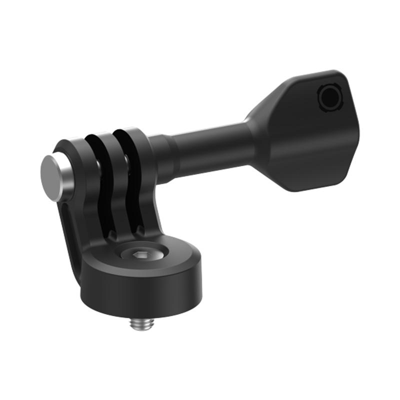 CABEZAL DE CÁMARA DE ACCIÓN QUAD LOCK 360