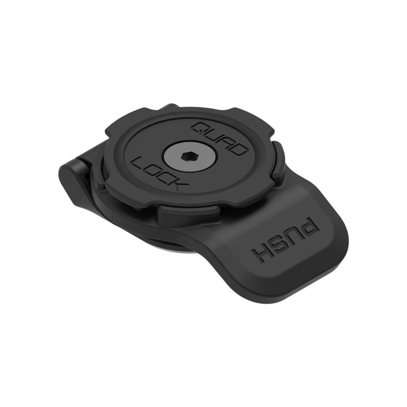 CABEZA DE PALANCA DE BLOQUEO CORTO QUAD LOCK 360