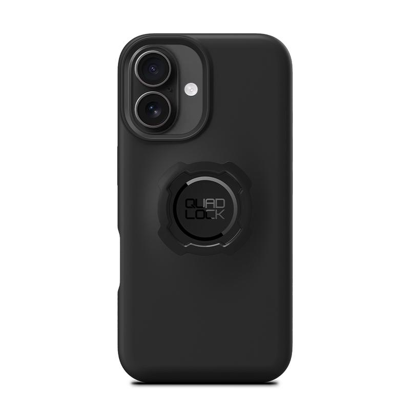 FUNDA PARA SMARTPHONE QUAD LOCK - IPHONE 16