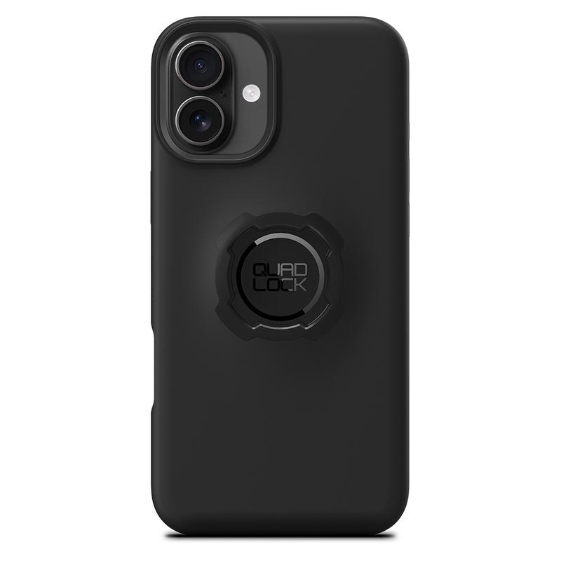 FUNDA PARA SMARTPHONE QUAD LOCK - IPHONE 16 PLUS