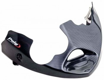 QUILLA PUIG HONDA CBF500 04-07' C/CARBONO 4000C