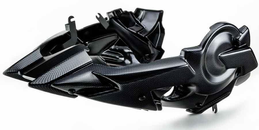 QUILLA PUIG YAMAHA MT-07 14-18'/MT-07 TRACER 16-18' 7022C