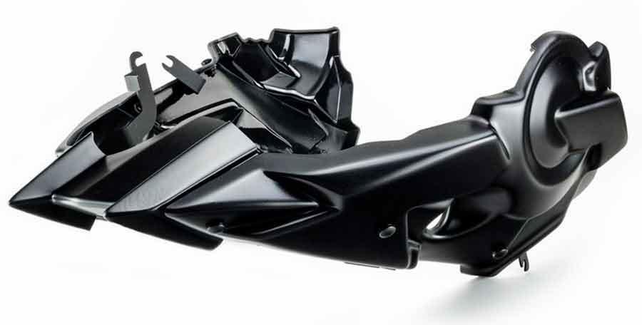 QUILLA PUIG YAMAHA MT-07 14-18'/MT-07 TRACER 16-18' 7022J