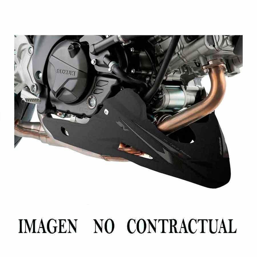 QUILLA PUIG SUZUKI SV650 16'-18'C/CARBONO 8559C