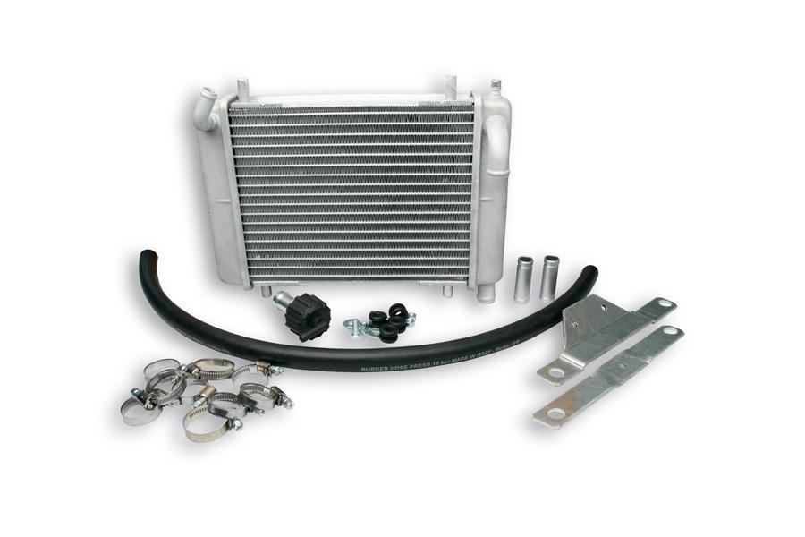 RADIADOR MALOSSI MHR PIAGGIO ZIP 50     7115506