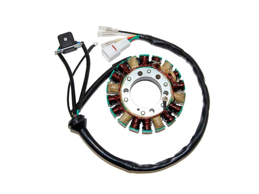 REGULADOR CORRIENTE ELECTROSPORT HONDA GL1200/A/DX GOLDWING    ESG871   010052