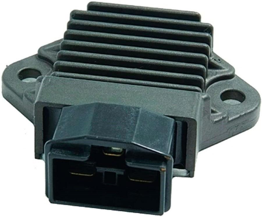 REGULADOR CORRIENTE TOURMAX XL1000V  RGU-107   010614
