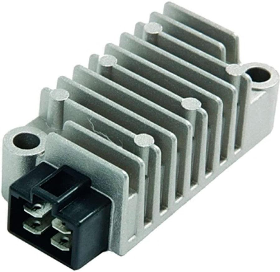 REGULADOR CORRIENTE TOURMAX TW125  RGU-208   010648