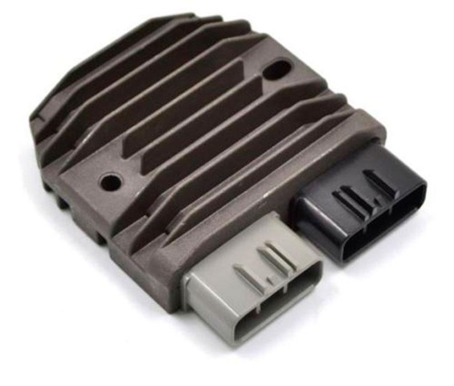 REGULADOR CORRIENTE TOURMAX ZX-10R  RGU-239R   010658