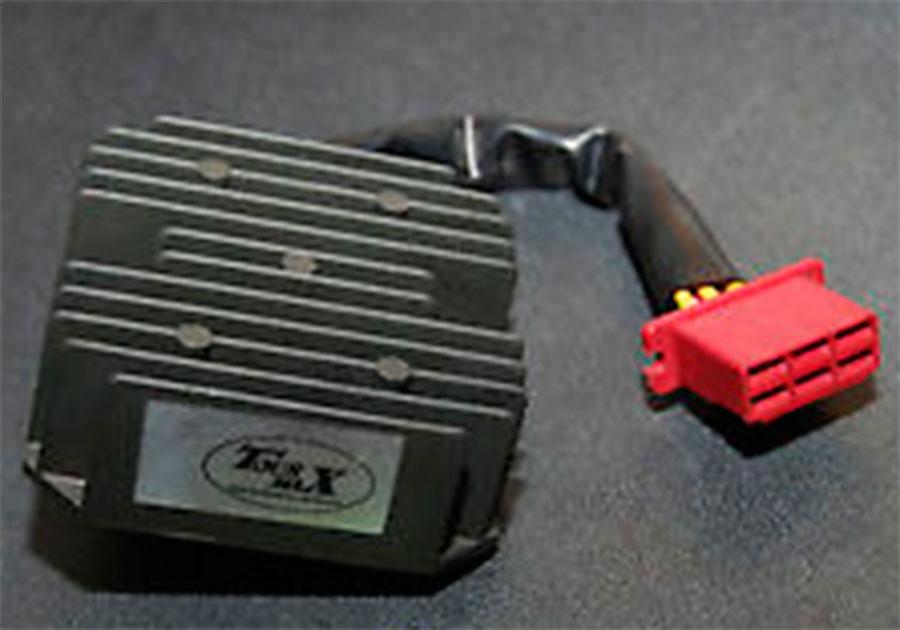 REGULADOR CORRIENTE TOURMAX SV650  RGU-304   010661