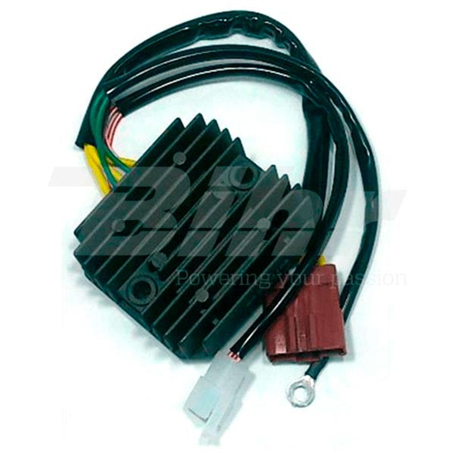 REGULADOR CORRIENTE TOURMAX 690 DUKE 990 ADV. , 990 SUPER DUKE 1190 RC8 RGU-602   010689