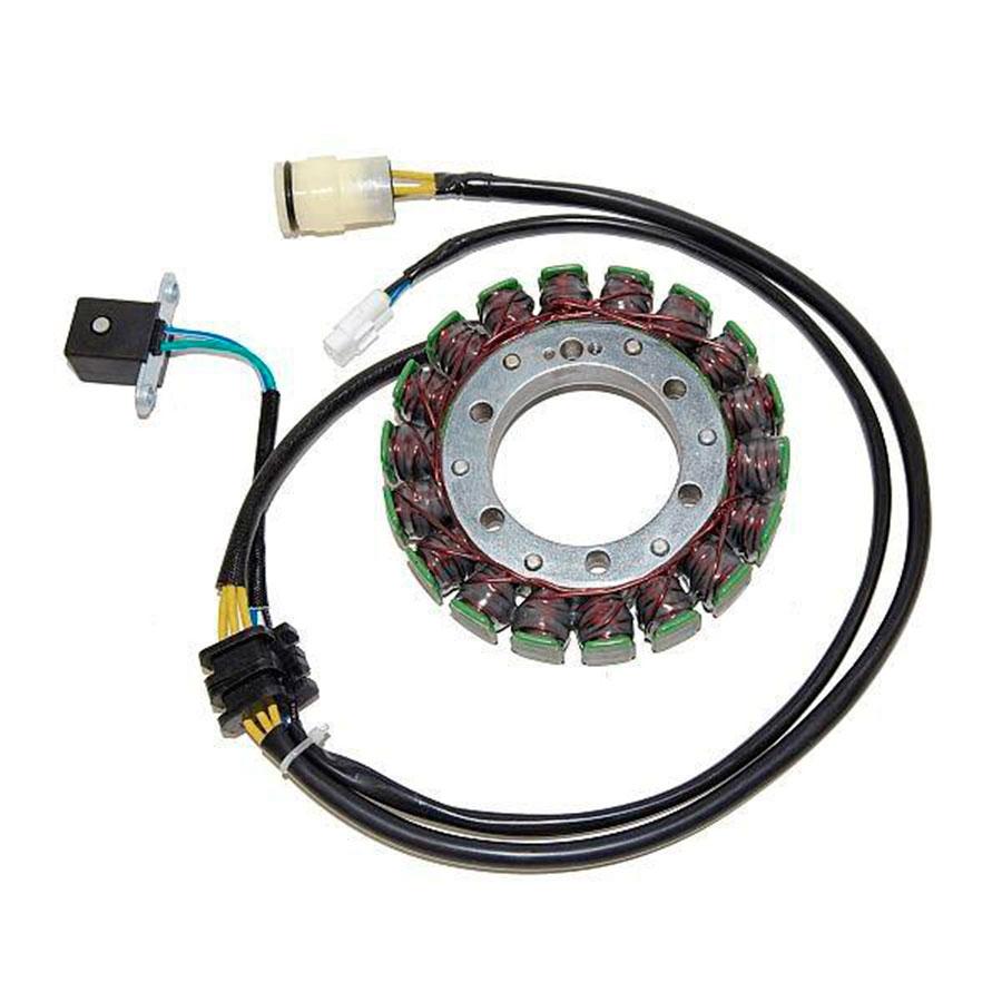 REGULADOR CORRIENTE ELECTROSPORT HYOSUNG GV650    ESG715   011601