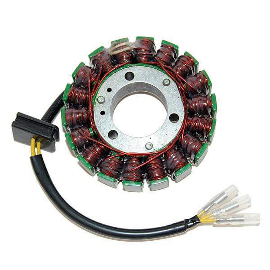 REGULADOR CORRIENTE ELECTROSPORT QUAD    ESG033   012548