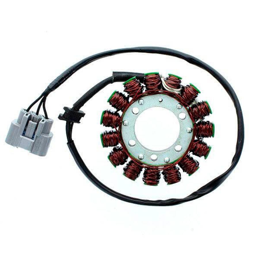 REGULADOR CORRIENTE ELECTROSPORT SUZUKI VS700 INTRUDER    ESG648   013109