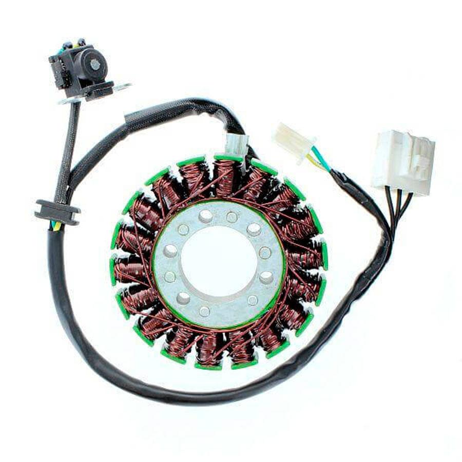 REGULADOR CORRIENTE ELECTROSPORT YAMAHA V-MAX 1200    ESG113   013114