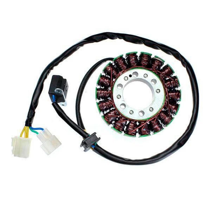 REGULADOR CORRIENTE ELECTROSPORT YAMAHA XV750 VIRAGO    ESG112   013115