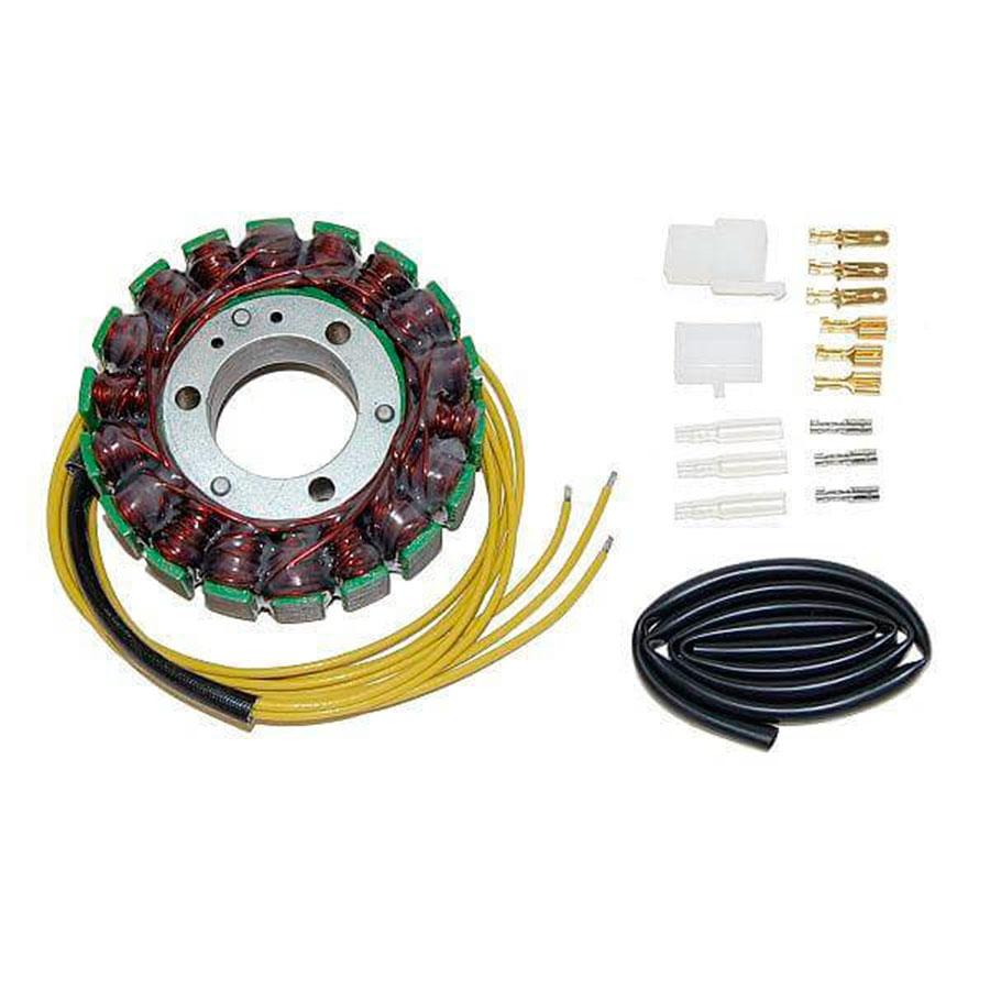 REGULADOR CORRIENTE ELECTROSPORT SUZUKI DR-Z400E/S/SM    ESG020   013118