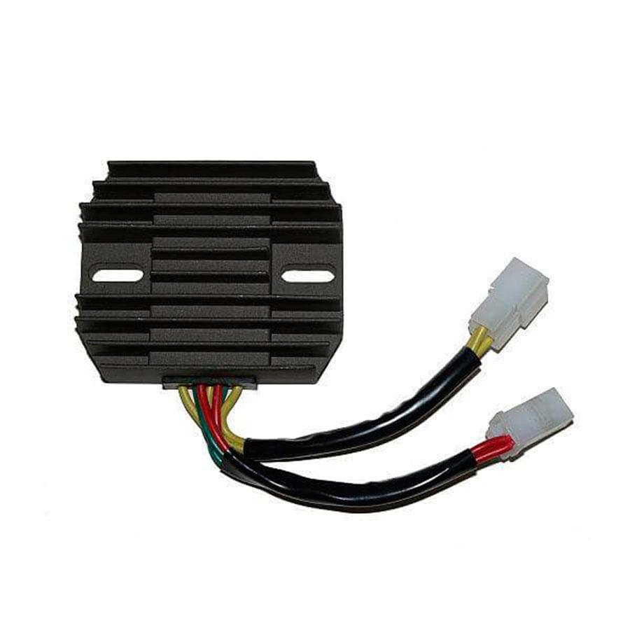 REGULADOR CORRIENTE ELECTROSPORT YAMAHA XVS650 DRAGSTAR/V-STAR    ESR123   013514
