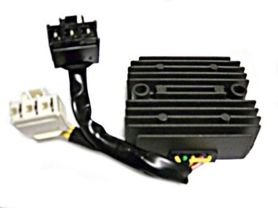 REGULADOR CORRIENTE SUN JAPONÉS HONDA SH 125/150 I  SUN  04003841