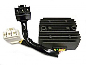 REGULADOR CORRIENTE SUN JAPONÉS HONDA SH 125/150 I  SUN  04003841