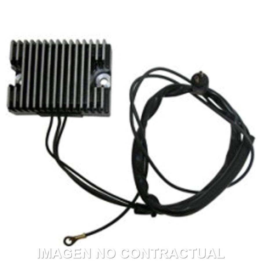 REGULADOR CORRIENTE KOKUSAN 12V/22A - MONOFASE   04168352