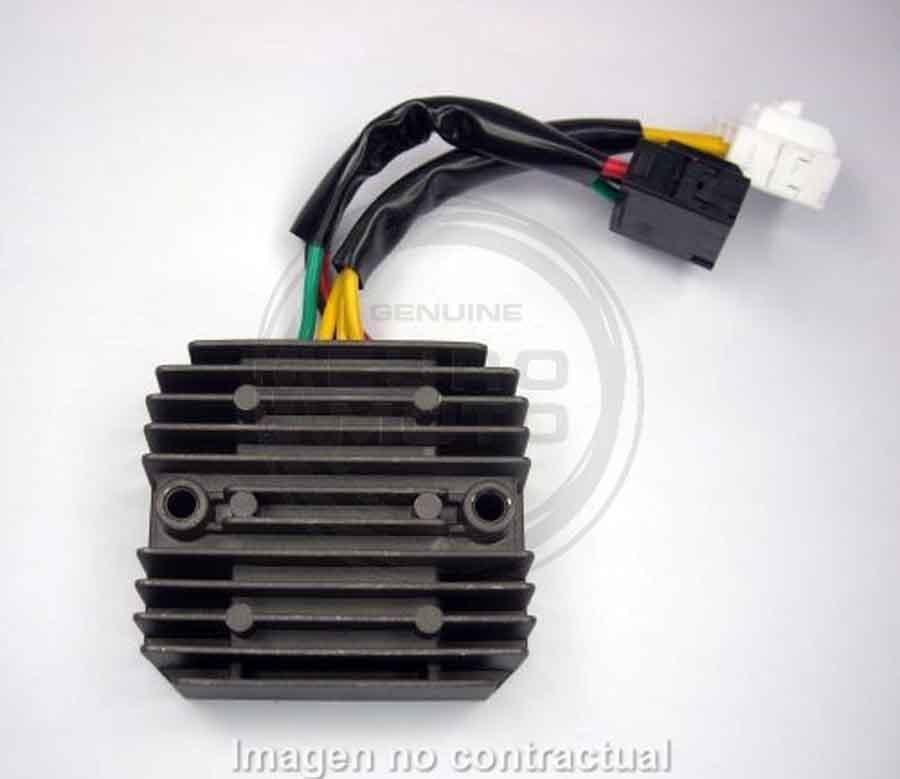 REGULADOR CORRIENTE SGR HONDA SH 125/150   SGR  04169115