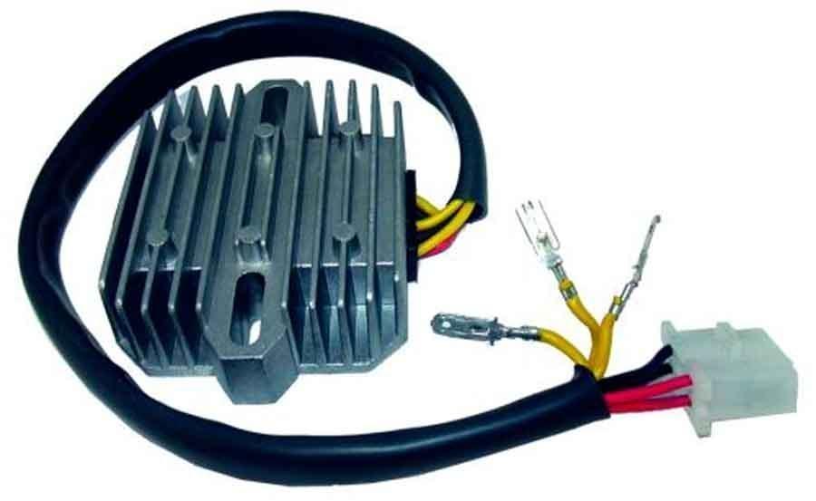 REGULADOR CORRIENTE SGR 12V - TRIFASE - CC - 7 CABLES    04172334