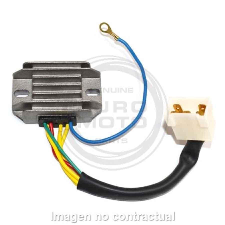REGULADOR CORRIENTE SGR APRILIA RS 125   SGR  04172459