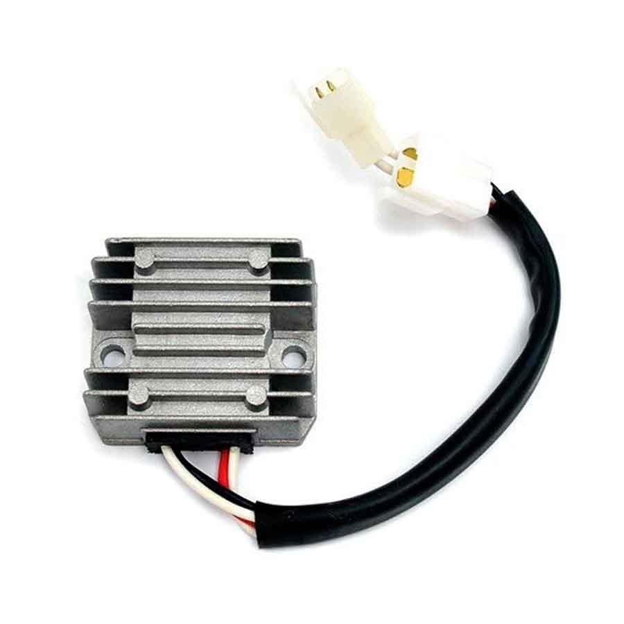 REGULADOR CORRIENTE SGR YAMAHA XT 600   SGR  04172485