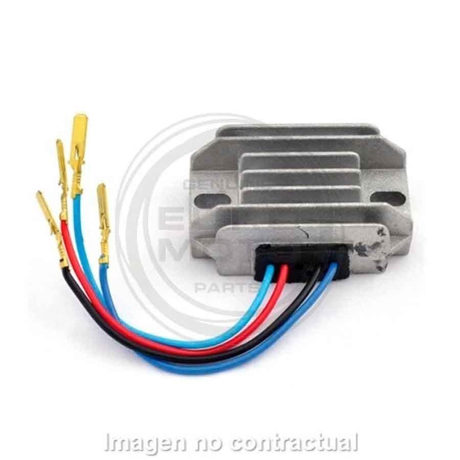 REGULADOR CORRIENTE SGR CAGIVA MITO 125   SGR  04172503